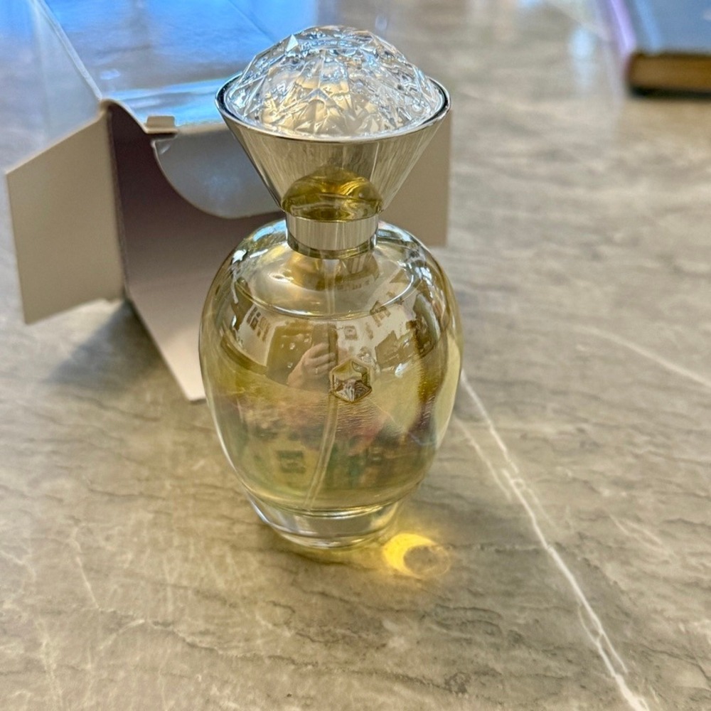 Avon Rare Diamonds‎ Eau de Parfum Spray 1.7 oz – New in Box – Discontinued
